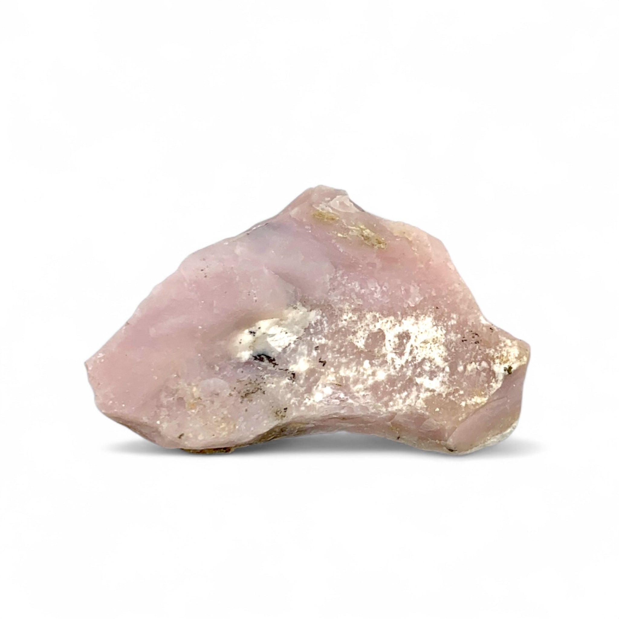 Opal - Pink Slice $40 SALE $20